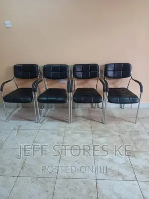 Simple Salon/Manicure Seats