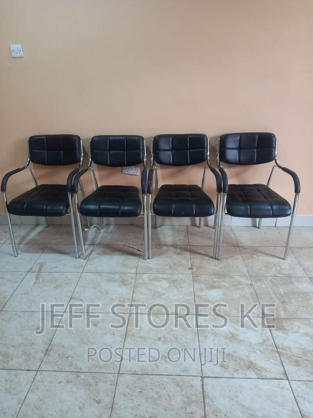 Simple Salon/Manicure Seats - main view