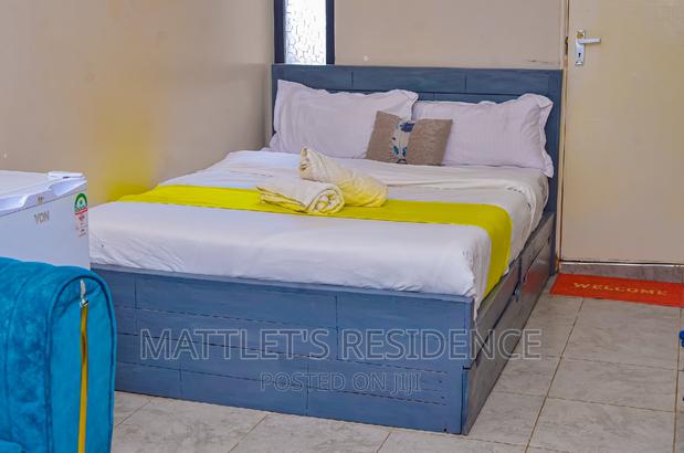 Tastefully Furnished Studio Unit, Roysambu - thumbnail 3