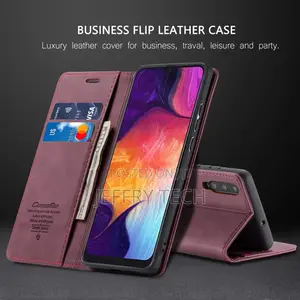 Flip Cover Samsung Galaxy A70 the Ather Effect FORWENW