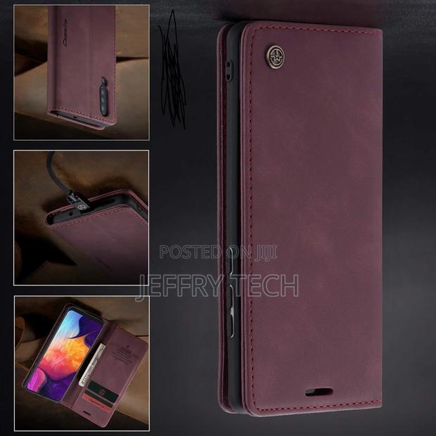 Flip Cover Samsung Galaxy A70 the Ather Effect FORWENW - thumbnail 3