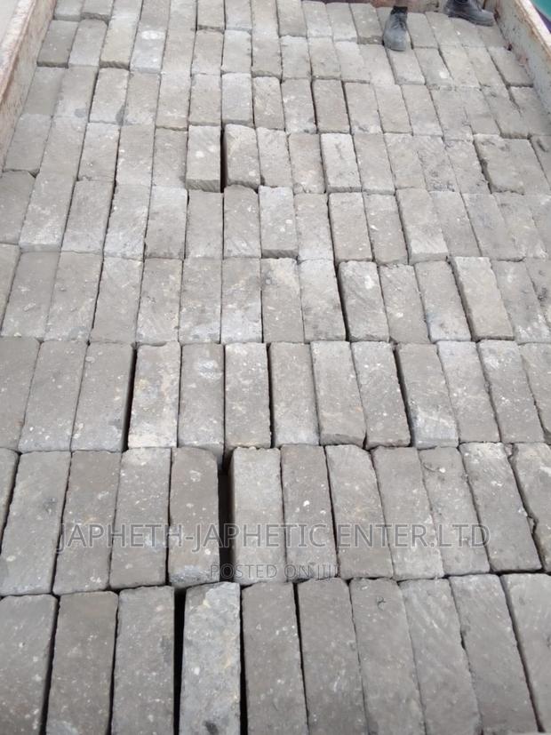 6*9 Ndarugo Machine Cut Stones 