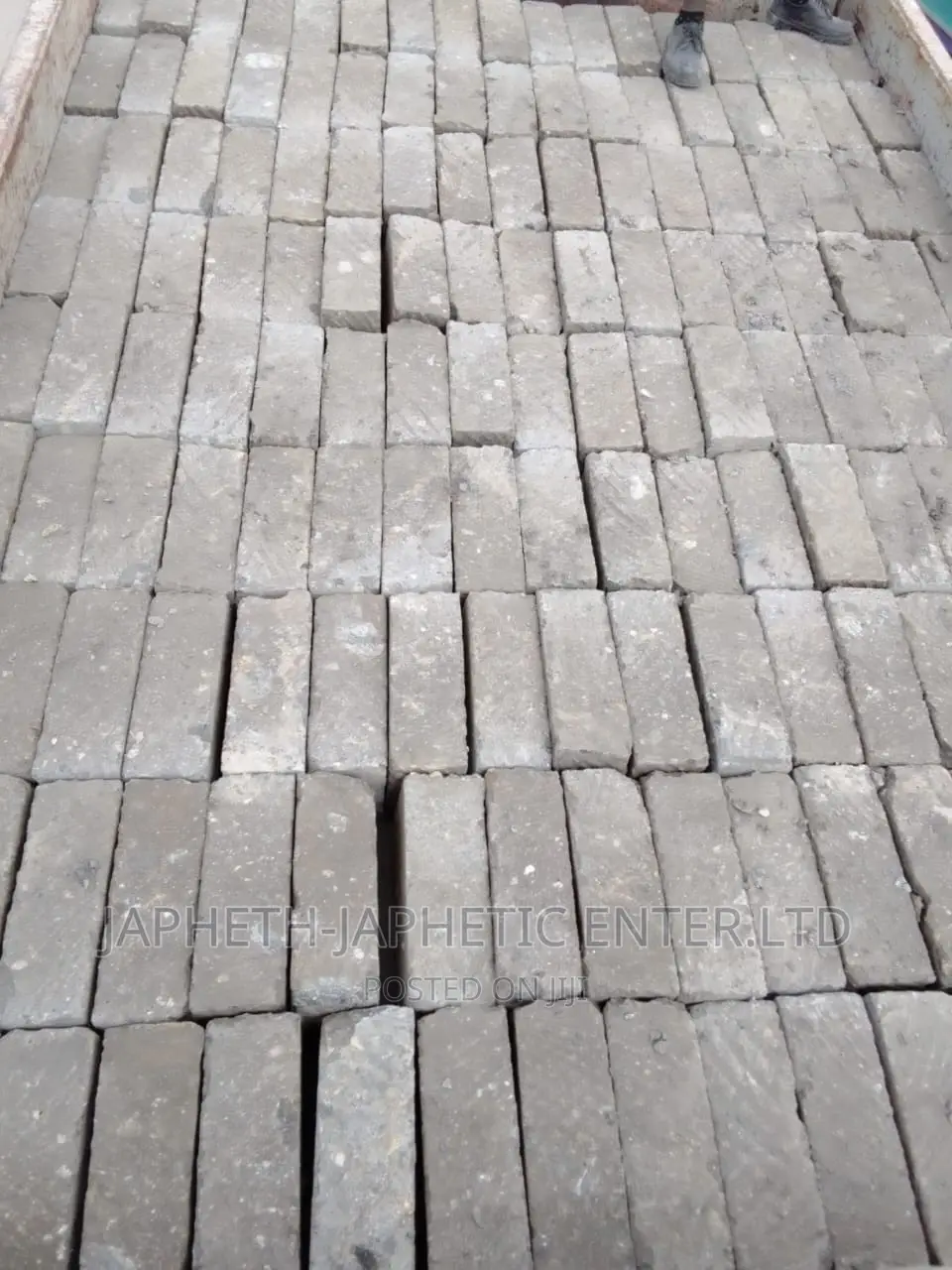 6*9 Ndarugo Machine Cut Stones 