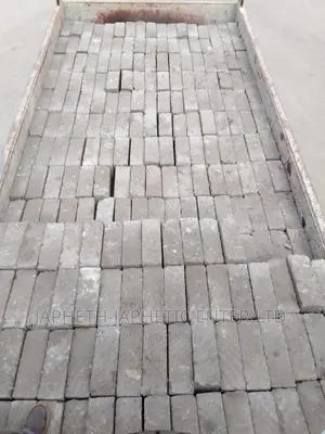 6*9 Ndarugo Machine Cut Stones 
