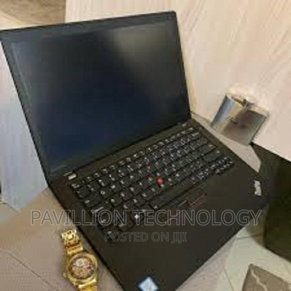 Laptop Lenovo ThinkPad T470s 8GB Intel Core I5 SSD 256GB - thumbnail 6