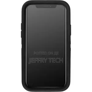 iPhone 11 Pro Heavy Duty Military Defense Drop Proof Case