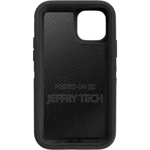 iPhone 11 Pro Heavy Duty Military Defense Drop Proof Case
