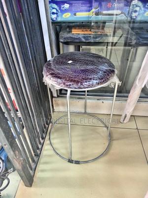 Pedicure Stool - main view