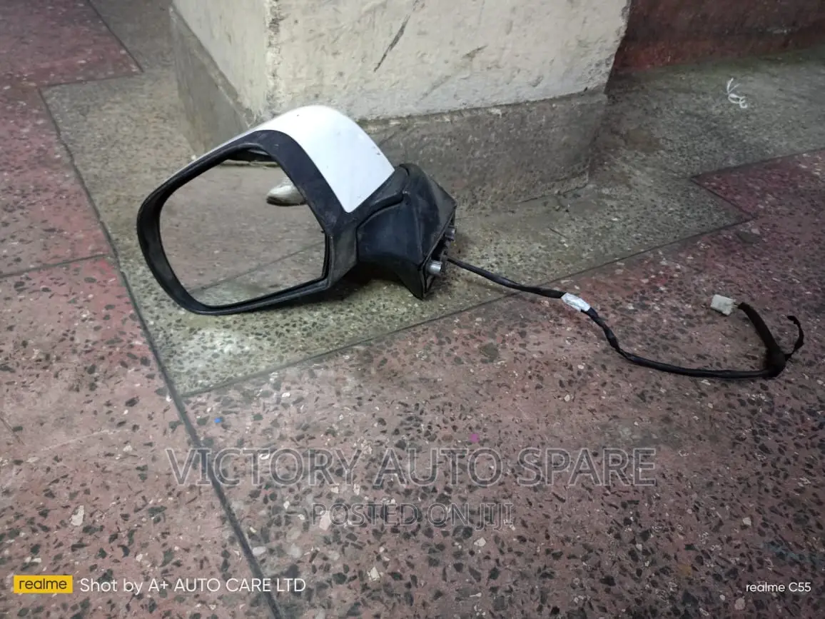 Nissan Note 2011-2013 Side Mirror