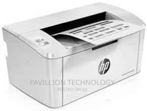 Hp Laserjet 107a - main view