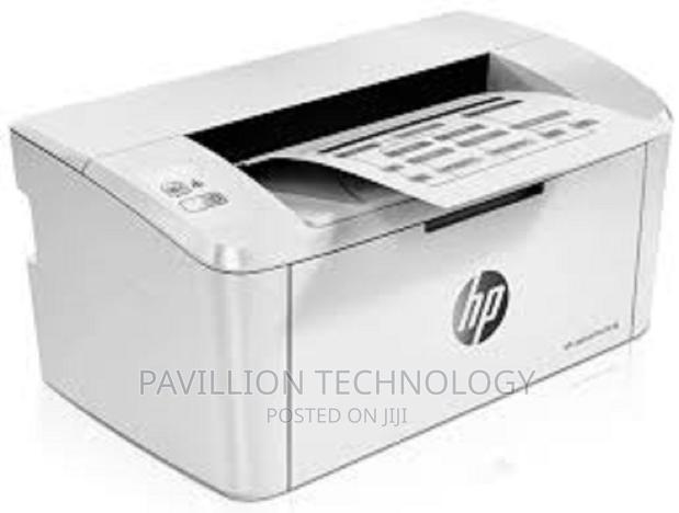 Hp Laserjet 107a