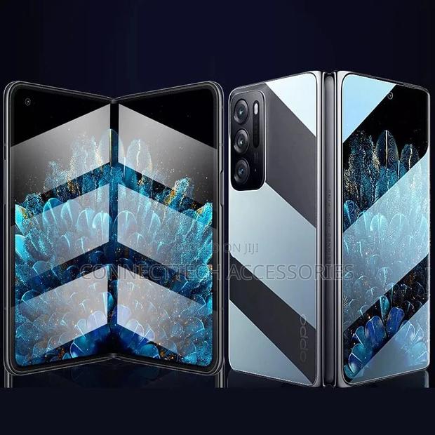 Oppo Find N2 Screen Protector - thumbnail 2