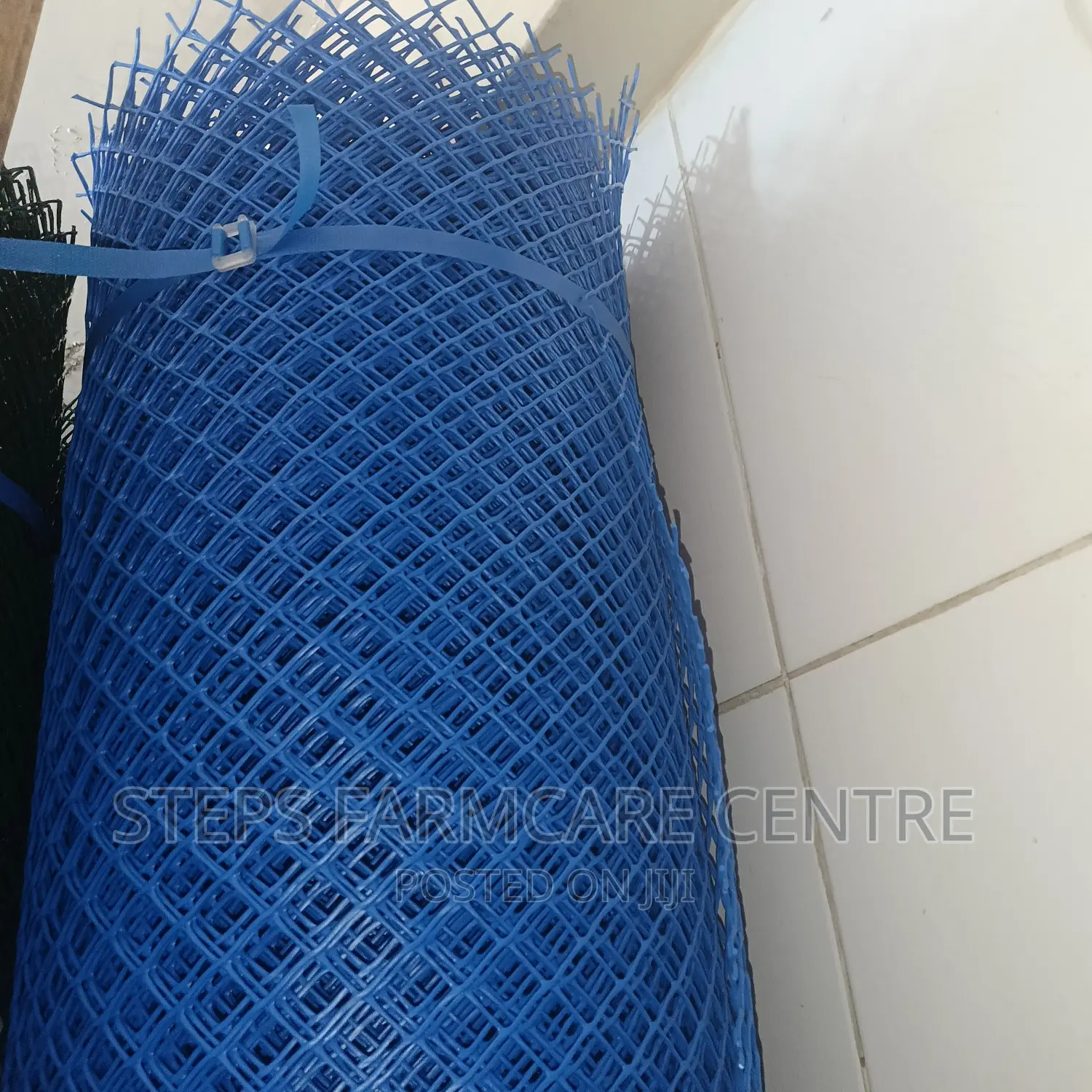Quality Plastic Green Mesh