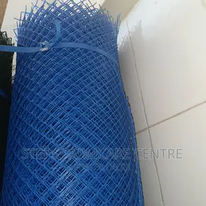 Quality Plastic Green Mesh