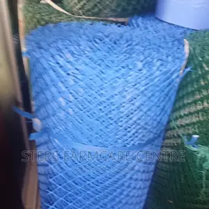 Quality Plastic Green Mesh