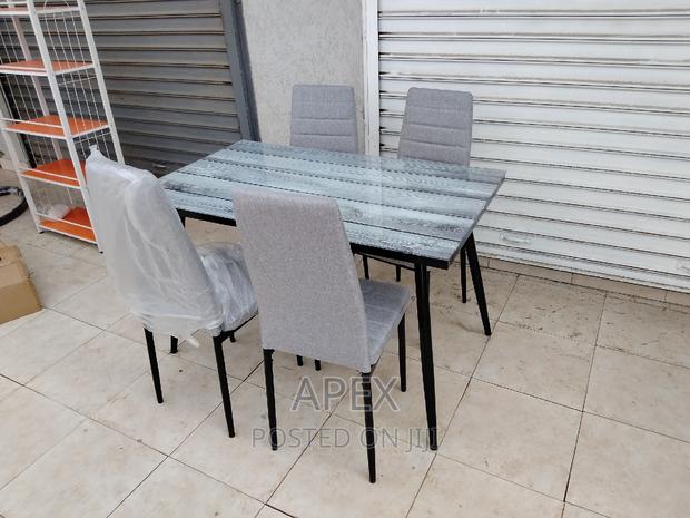 Dining Table Set Dining Table Set Dining Table Set - main view