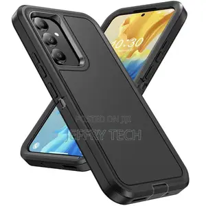 Heavy Duty Military Defender Case for Samsung Galaxy A54 5G