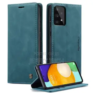 Magnet Card Case Case for Samsung Galaxy A53 5G Pouch Wallet