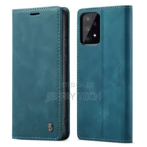 Magnet Card Case Case for Samsung Galaxy A53 5G Pouch Wallet