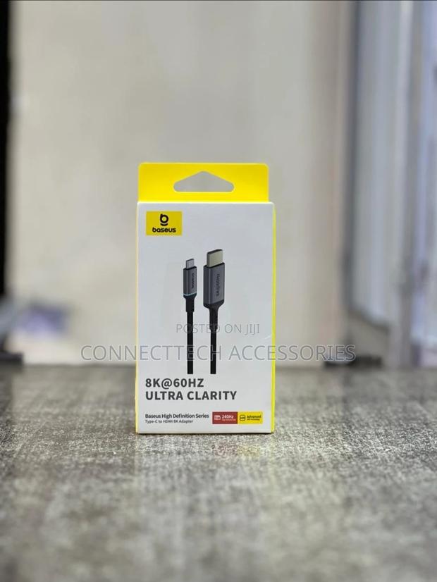 Baseus High Definition Series Adapter Cable USB Type C