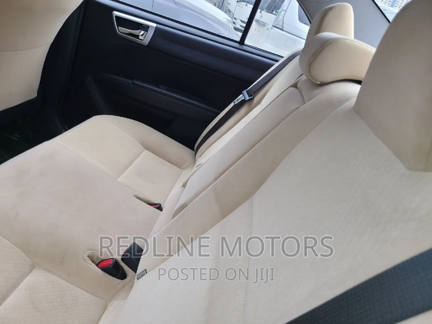 Toyota Axio 1.5 G 2WD 2016 Gold