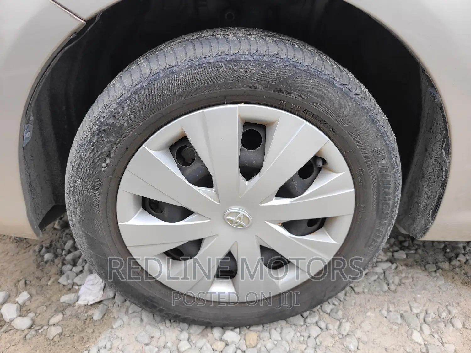Toyota Axio 1.5 G 2WD 2016 Gold