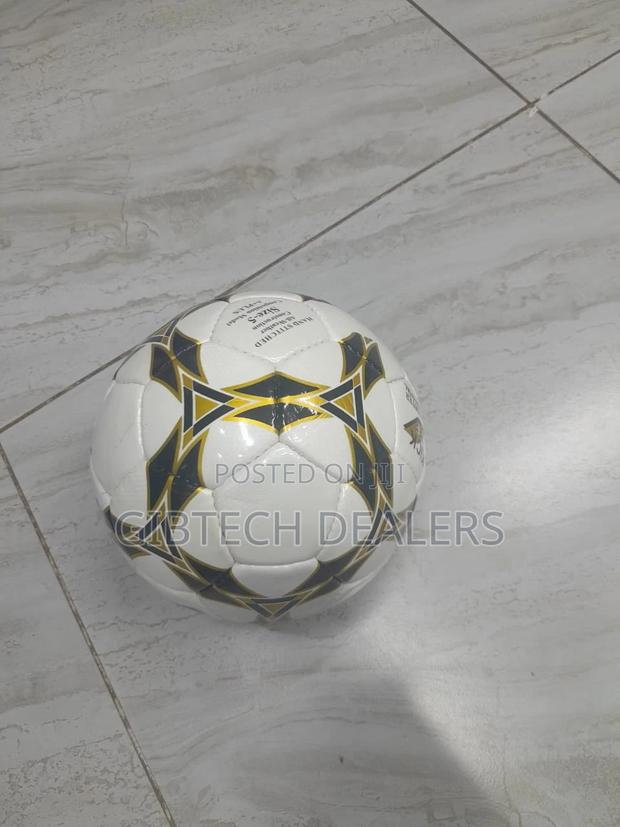 Original Mikasa Ball Original Mikasa Ball