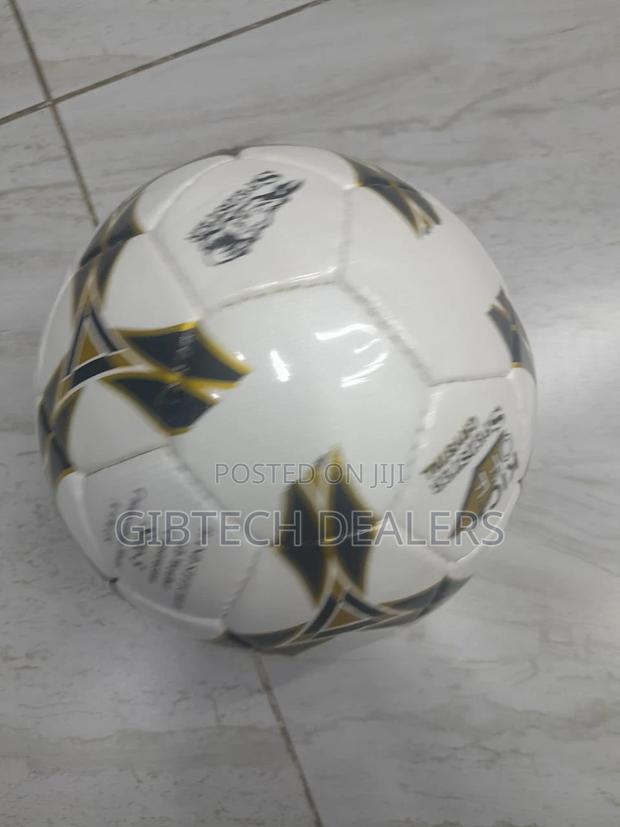 Mikasa Football