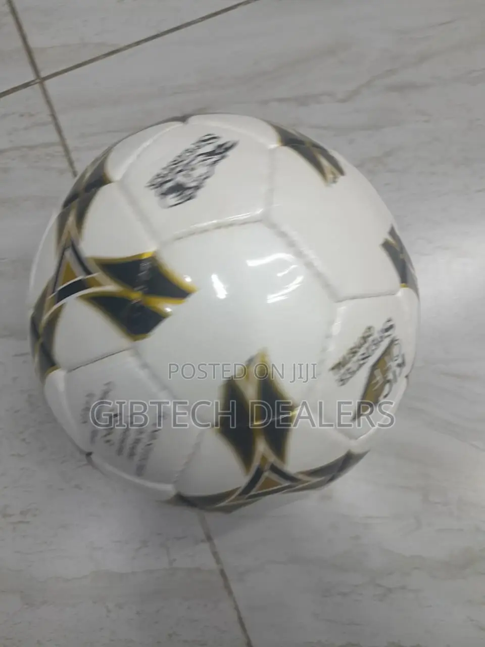 Mikasa Football