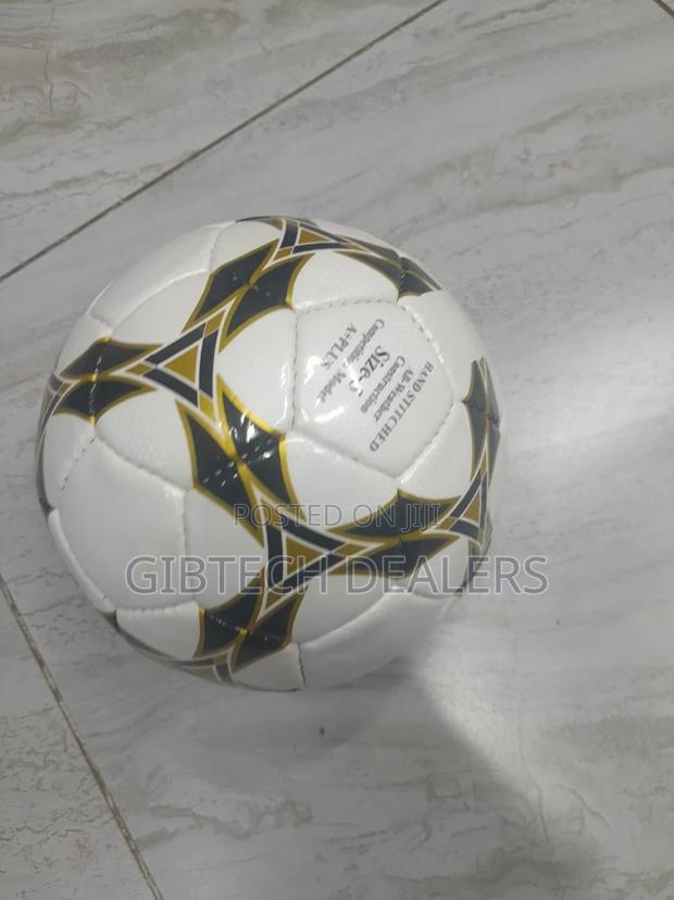 Mikasa Original Football