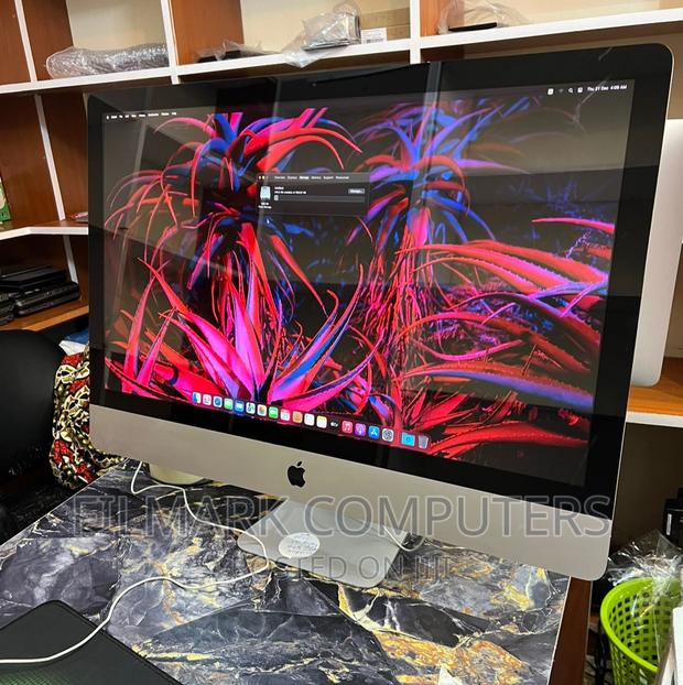 Desktop Computer Apple iMac 16GB Intel Core I7 SSD 512GB - thumbnail 3