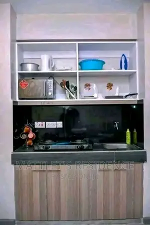 Tastefully Furnished Studio Unit, Roysambu