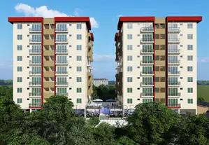 3bdrm Apartment in Radium Residence, Nyali for sale