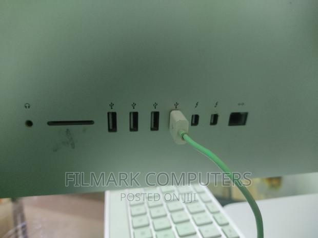 Desktop Computer Apple iMac 8GB Intel Core I7 HDD 1T - thumbnail 3