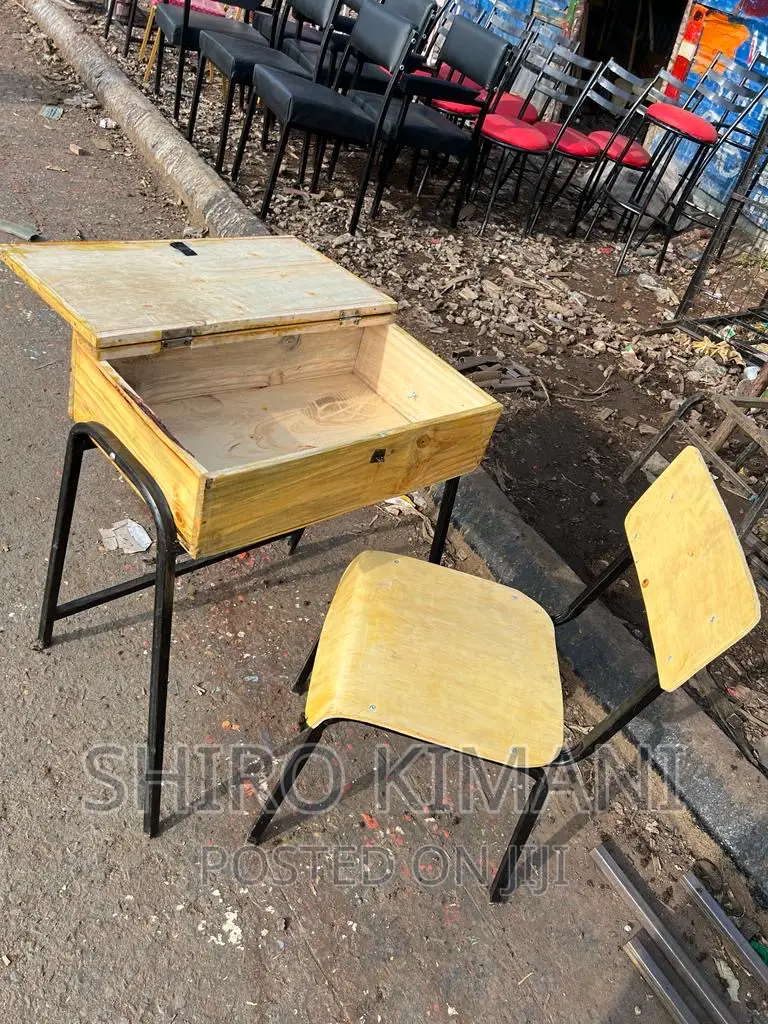 Best School Lockers and School Chairs