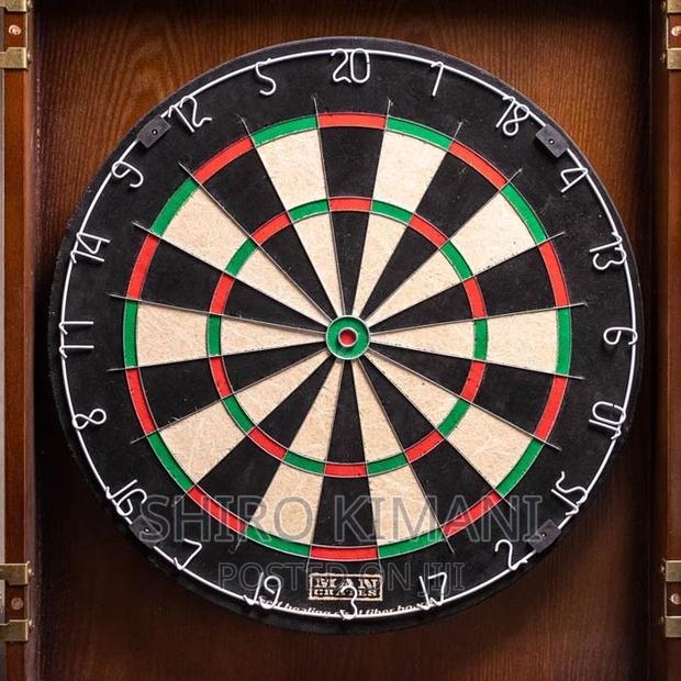 Dartboard Quality Best Available
