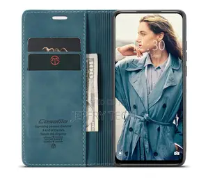 Caseme Xiaomi Redmi Note 11 Pro Plus Retro Flip Leather Wall