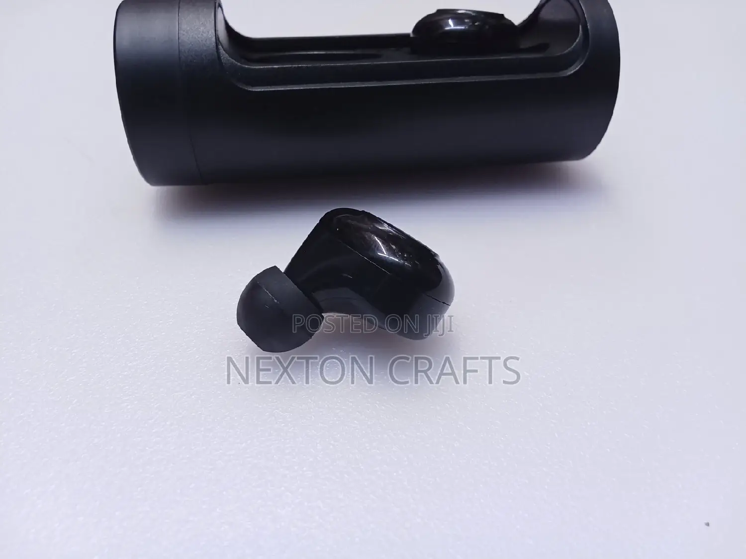 Stereo Earphones, Earbuds