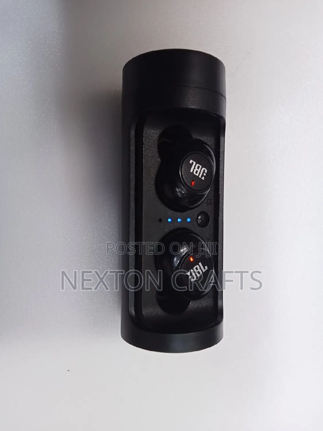 Stereo Earphones, Earbuds