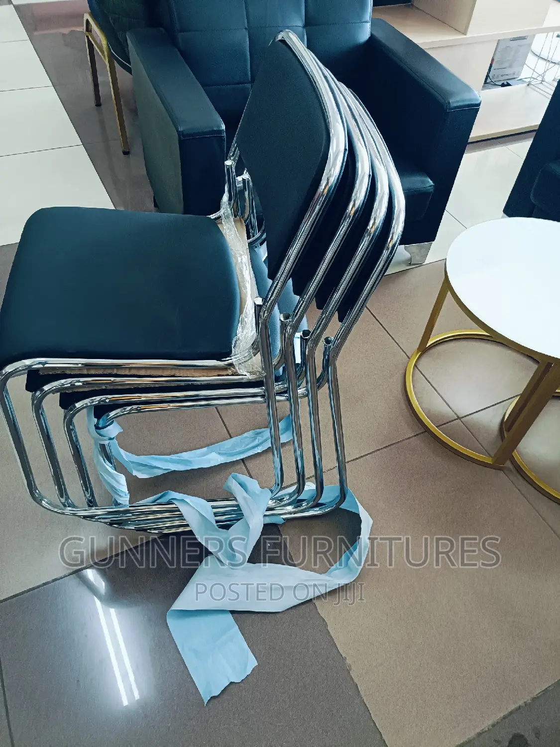 Office Visitor Chair Office Visitor Chair