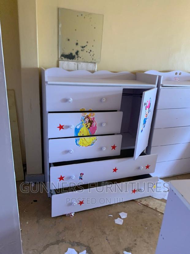 Chest of Drawers Chest of Drawers Chest of Drawers