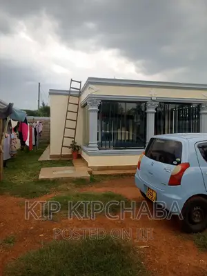 3bdrm Bungalow in Cheplasgei, Racecourse for sale