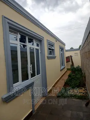 3bdrm Bungalow in Cheplasgei, Racecourse for sale