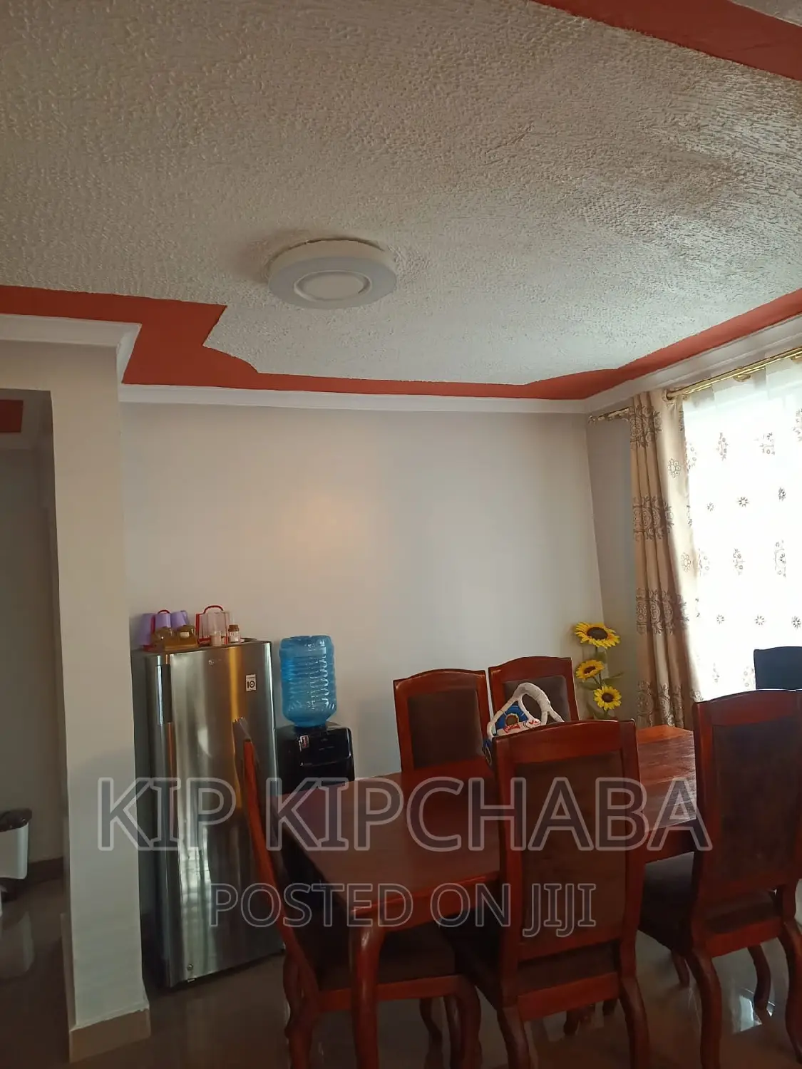 3bdrm Bungalow in Cheplasgei, Racecourse for sale