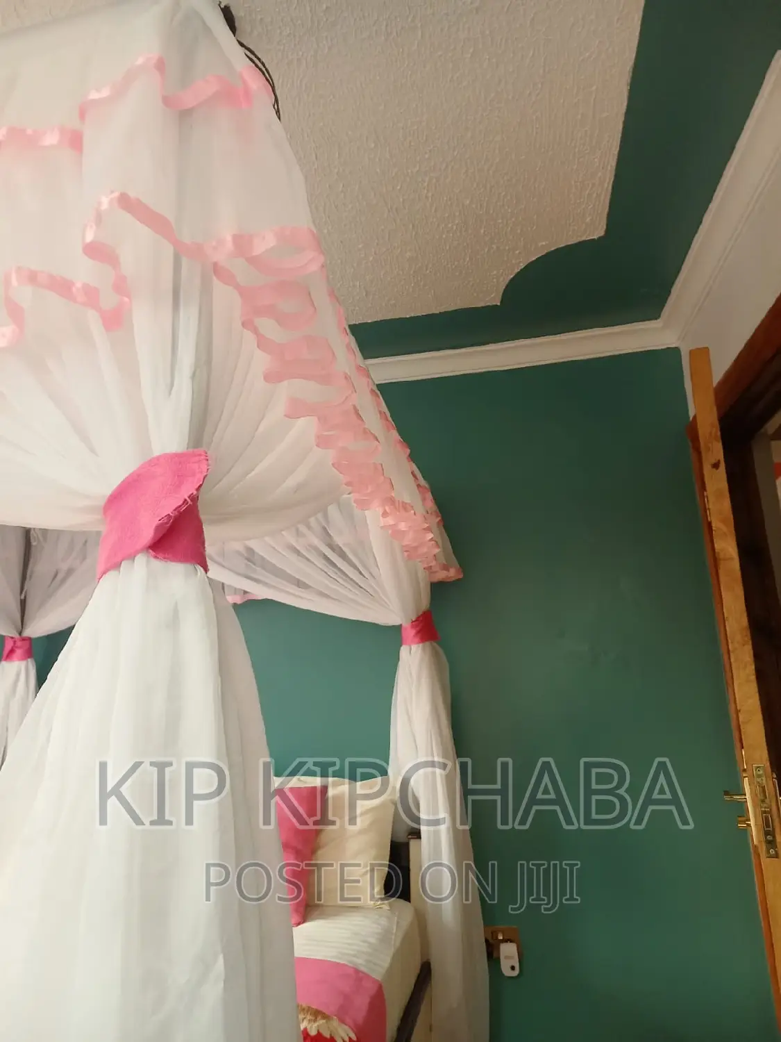 3bdrm Bungalow in Cheplasgei, Racecourse for sale