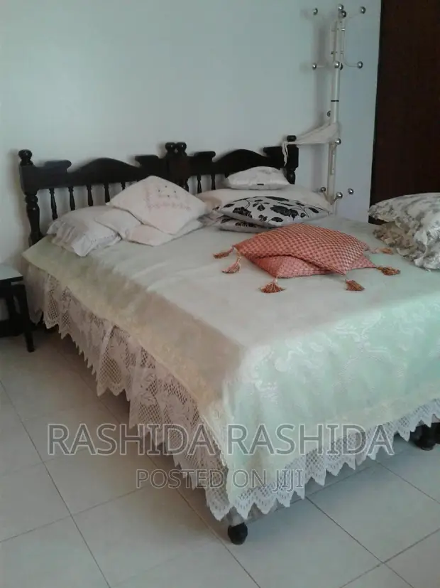 4bdrm Apartment in Umoja, Nyali for sale