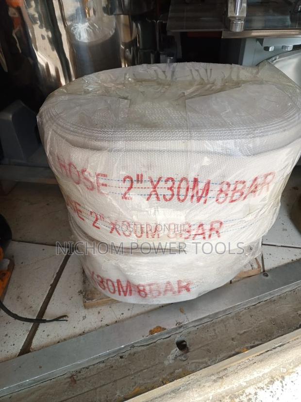 Canivas Pipe - main view