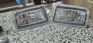 Fog Light Prado Fj 90 Series
