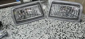 Fog Light Prado Fj 90 Series