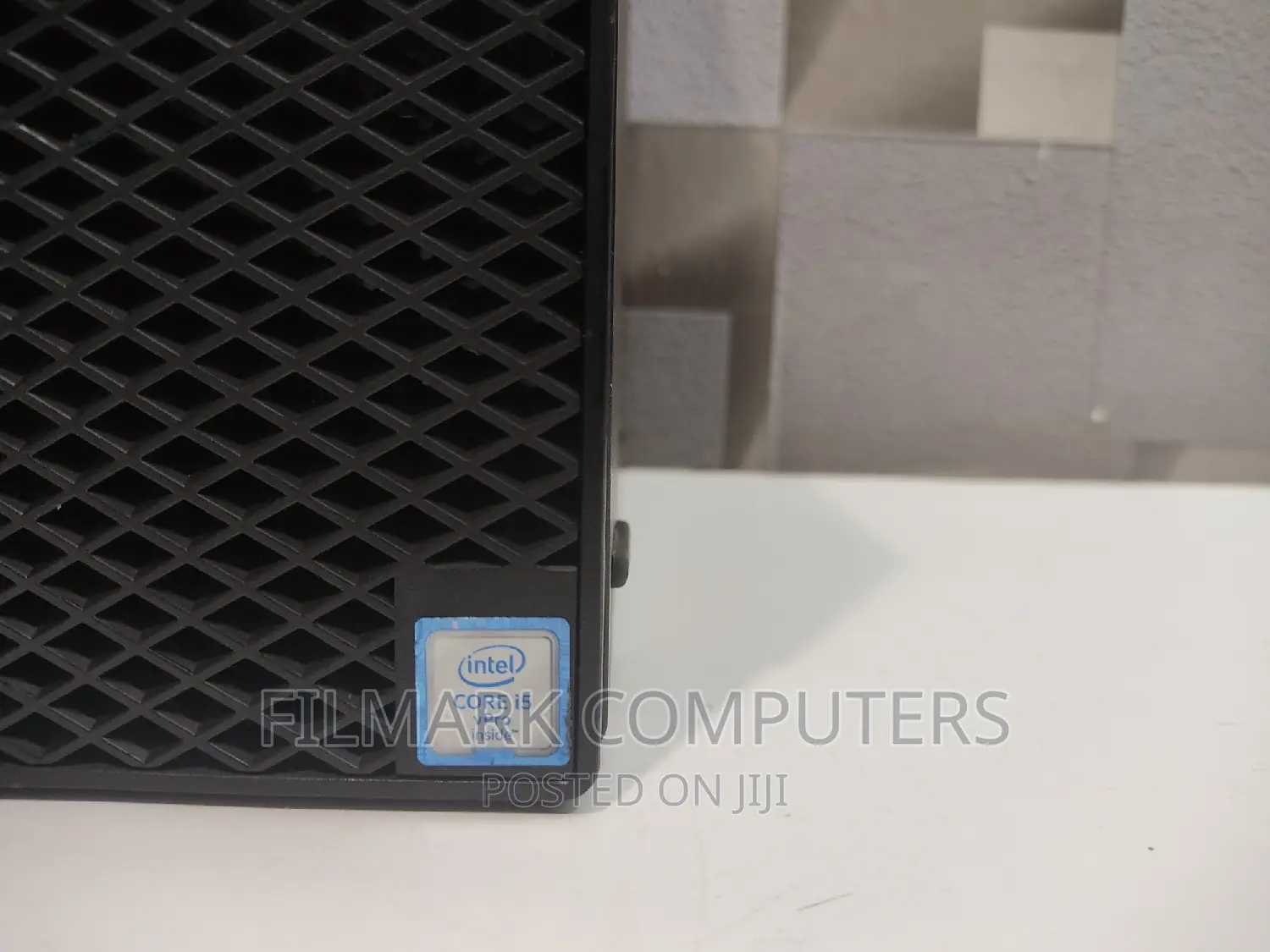 Desktop Computer Dell OptiPlex 7040 8GB Intel Core I5 SSD 256GB